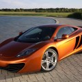 McLarenMP4-12c