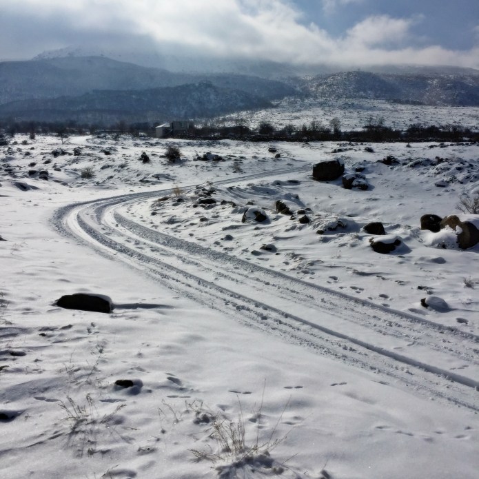 ismail terzi - gezi yazıları (2)