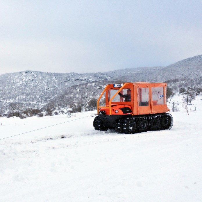 ismail terzi - gezi yazıları (3)